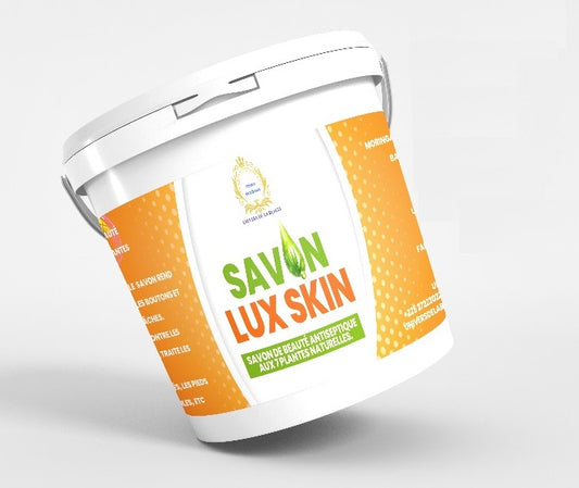 SAVON LUX SKIN